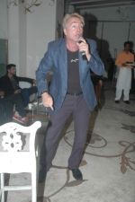 Gary Richardson at The Musical extravaganza by Viveck Shettyy in TWCL on 5th Feb 2012 (134).JPG